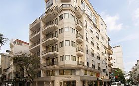 Hong Ngoc Cochinchine Boutique Hotel&Spa
